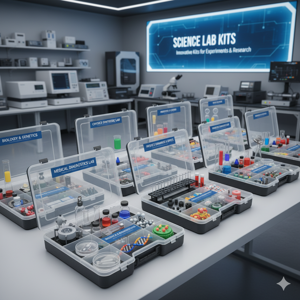 Science Kits